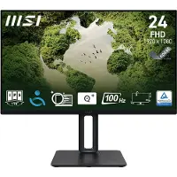 MSI Pro MP245PG 23.8" Full HD, IPS -näyttö