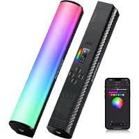 Neewer Neweer TL21C RGB LED color photo light