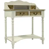 Home4You Samira meikkipöytä