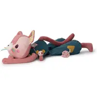 Lilliputiens Jeannen Suuri Löytö Kissa Teddy