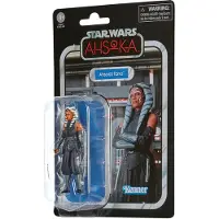Disney Hasbro Fans Vintage Collection Disney : Ahsoka - Ahsoka Tano Action Figure (10cm) (Excl.) (F7344)