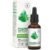 Aura Herbals - Oregadrop, Oreganoöljy (30 ml)