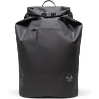 Herschel Dry Bag Backpack 32 L - Black - ONE SIZE