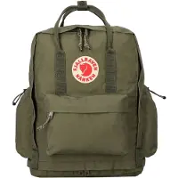 Fjällräven kånken outlong