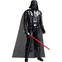 Star Wars Darth Vader Titan Hero-sarjan Hahmo