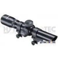 Umarex PS Handgun 2x20 21mm Picatinny
