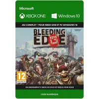 Xbox Game Studios Bleeding Edge