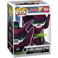 Funko POP! - Funko POP Vinyl MSGW Gundam Epyon