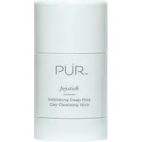 PÜR Cosmetics Joystick Exfoliating Deep Pore Clay Cleansing Stick, 50ml