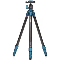 Benro SuperSlim Tripod Kit - Aluminum