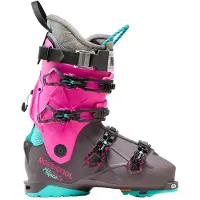 Rossignol Alltrack 130 Pro Mv Lt Gw Alppisukset