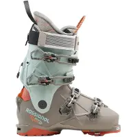 Rossignol Alltrack 110 Pro Mv Lt Gw Alppisukset
