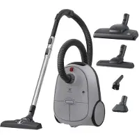 Electrolux 600-sarja pussillinen pölynimuri EB61A6UG