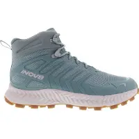 inov-8 Roclite Mid (M) Light Green/Light Grey - 45