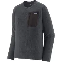 Patagonia R1 Air Crew Neulepaita smolder blue Koko XS