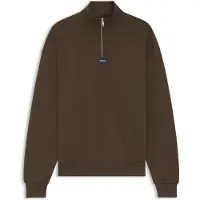 HUGO Neeler - Khaki green - S