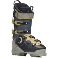 K2 Recon 100 BOA, monot, miesten, tummanharmaa