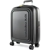 Mandarina Duck Logoduck + Szv54 Matkalaukku