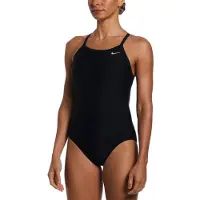 Nike Solid Racerback Uimapuku