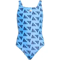 Adidas Brd Gfx St Gy - Blue - 104