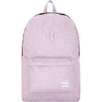 Herschel Classic Heritage Backpack Pinkki