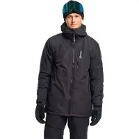 Tenson Niseko Ski Jacket Men Tap Shoe - L