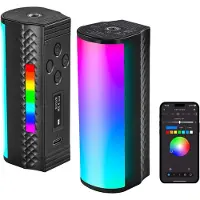 Neewer Neweer TL97C RGB LED color photo light
