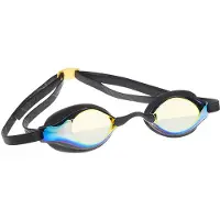 Mad Wave Record Breaker Mirror Uimalasit