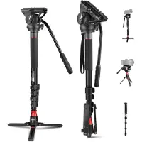 Neewer GM76 179 cm tripod / monopod