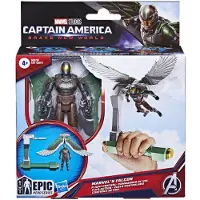Hasbro Ihme Haukan Ohjauslento