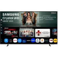 Samsung 43 tuumainen Crystal UHD U8005F (2025)