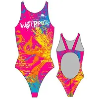 Turbo Dragonette Pro Resist Uimapuku