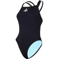 Aqua sphere Essential Open Back Uimapuku