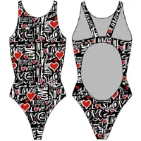 Turbo Love 2012 Uimapuku