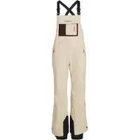 O'Neill Fwc'Peak Bib Housut macaron colour block Koko XS