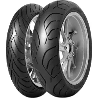 Dunlop Sportmax ROADSMART III SP 120/70ZR17 TL, Maantiekrengas edessä