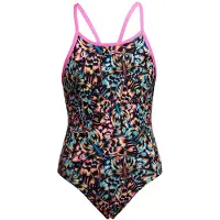 Funkita Diamond Back Uimapuku
