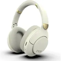 Inca IBK-503B, Langaton, Puhelut/Musiikki, 20 - 20000 Hz, 231 g, Kuulokkeet, Valkoinen