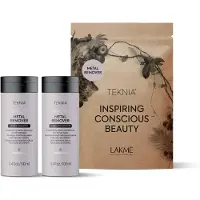 Lakme TEKNIA Metal Remover Travel