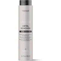 Lakme TEKNIA Metal Remover Hydra-Shampoo 300 ml