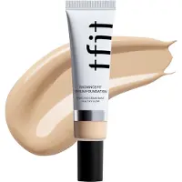 TFIT Radiance Fit Serum Foundation - 30 G