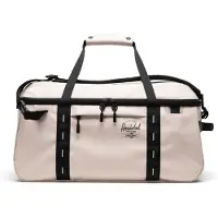 Herschel Matkakassi 'All Season' beige / musta