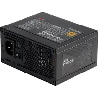 ADATA XPG PYMCORE 850W -virtalähde, 80 Plus Gold