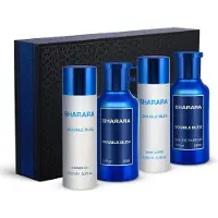 Bharara Double Blue Eau de Parfum