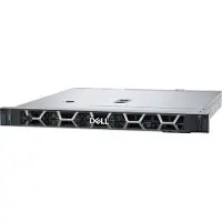 Dell R360 6325P 4C/32GB/1X480GB/H755/700W/8X2.5"/3BW (PMC8F)