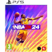Nba 2K24 (Ps5)