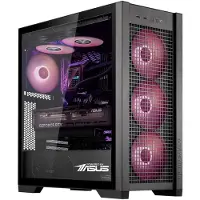 VIST Tietokone PbA Ryzen 9 9950X3D 64GB RTX 5080 SSD 21B nVme Win11