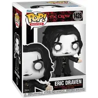 Funko POP! Varis Elokuvahahmo Eric