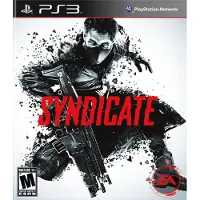 Syndicate (3)