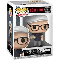Funko POP! Sopranos Junior Soprano